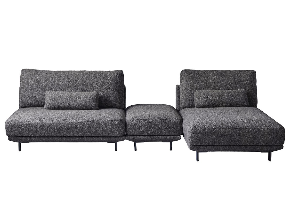 bond SWAMPS Sofa / ボンド スワップス ソファ 1.5人掛け （ソファ > 一人掛けソファ） 50