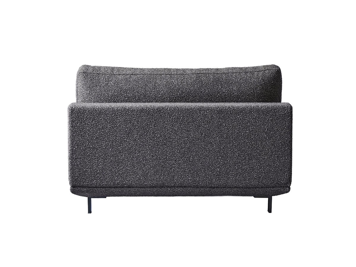 bond SWAMPS Sofa / ボンド スワップス ソファ 1.5人掛け （ソファ > 一人掛けソファ） 58
