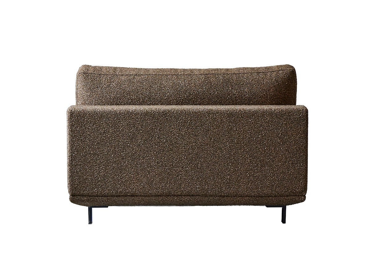 bond SWAMPS Sofa / ボンド スワップス ソファ 1.5人掛け （ソファ > 一人掛けソファ） 63