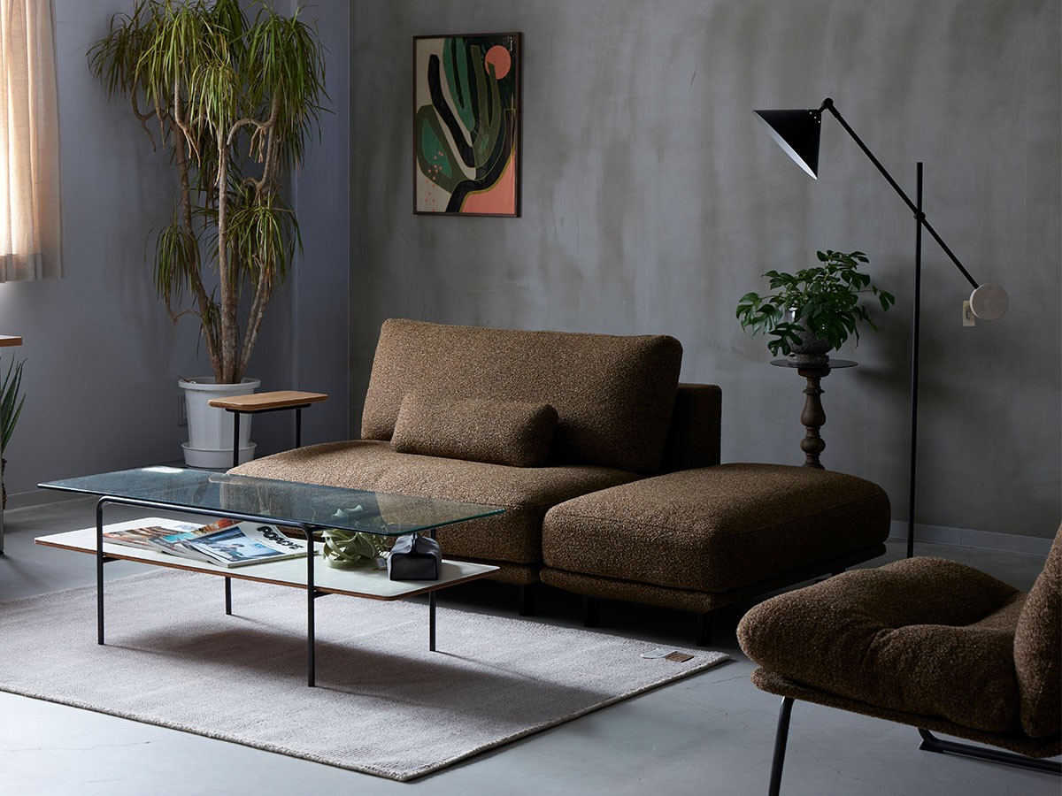 bond SWAMPS Sofa / ボンド スワップス ソファ 1.5人掛け （ソファ > 一人掛けソファ） 19
