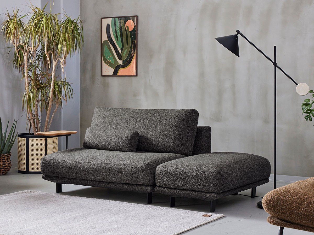 bond SWAMPS Sofa / ボンド スワップス ソファ 1.5人掛け （ソファ > 一人掛けソファ） 5