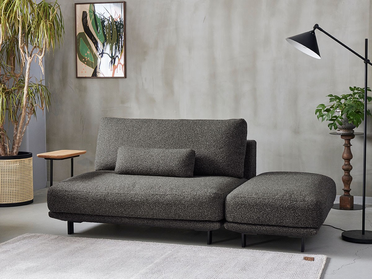 bond SWAMPS Sofa / ボンド スワップス ソファ 1.5人掛け （ソファ > 一人掛けソファ） 4