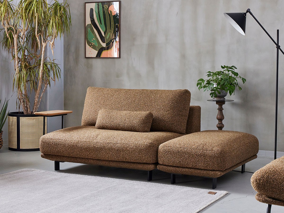 bond SWAMPS Sofa / ボンド スワップス ソファ 1.5人掛け （ソファ > 一人掛けソファ） 12