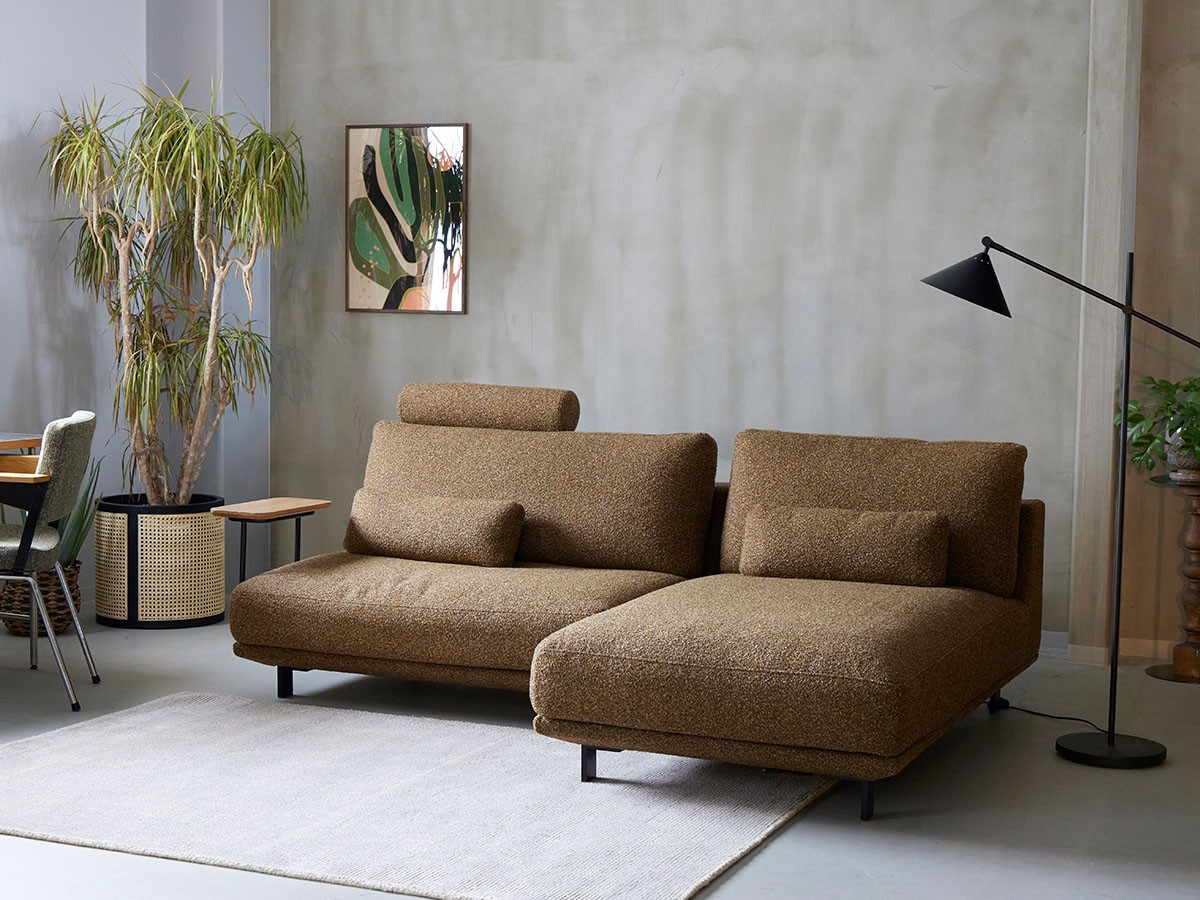 bond SWAMPS Sofa / ボンド スワップス ソファ 1.5人掛け （ソファ > 一人掛けソファ） 23
