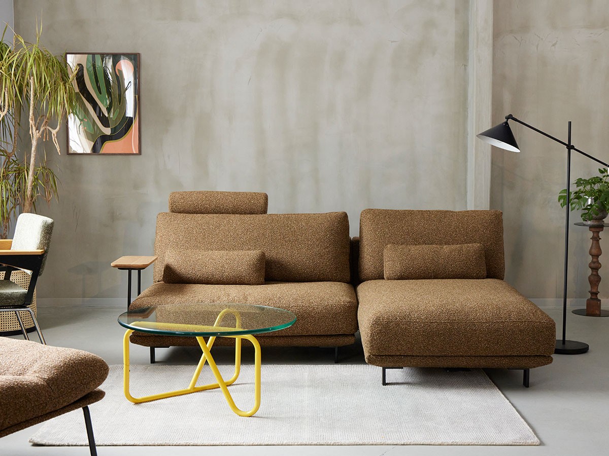 bond SWAMPS Sofa / ボンド スワップス ソファ 1.5人掛け （ソファ > 一人掛けソファ） 21
