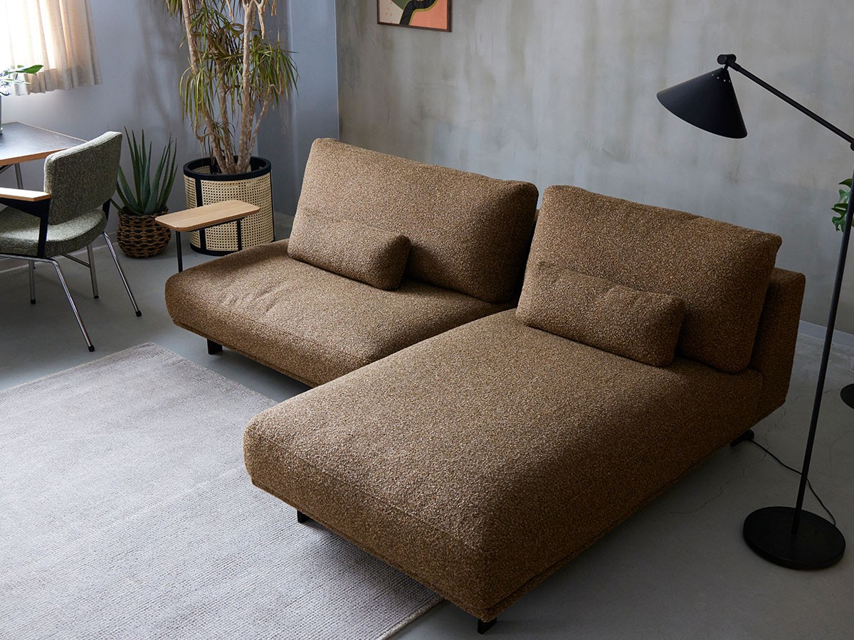 bond SWAMPS Sofa / ボンド スワップス ソファ 1.5人掛け （ソファ > 一人掛けソファ） 24