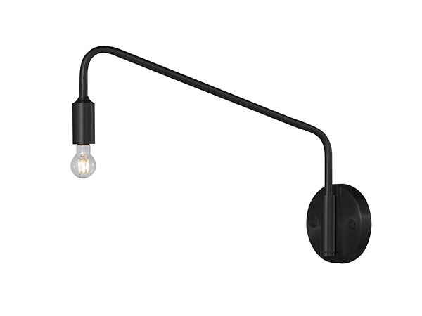 Wall Lamp L / ウォールランプ L #100229 （ライト・照明 > ブラケットライト・壁掛け照明） 1