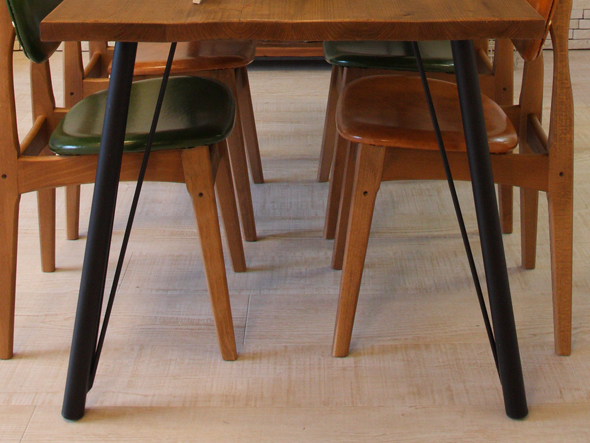 DINING TABLE TYPE-B 6
