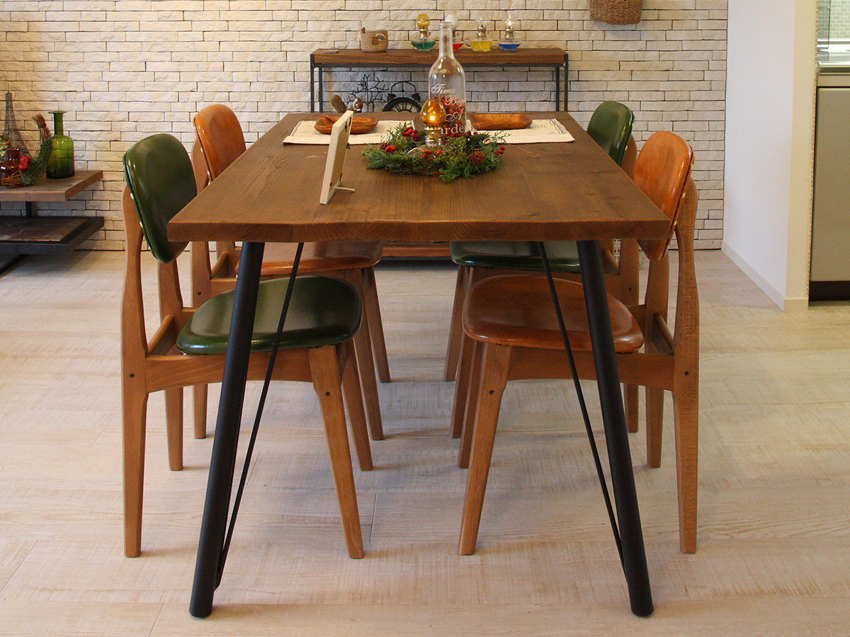 DINING TABLE TYPE-B 1