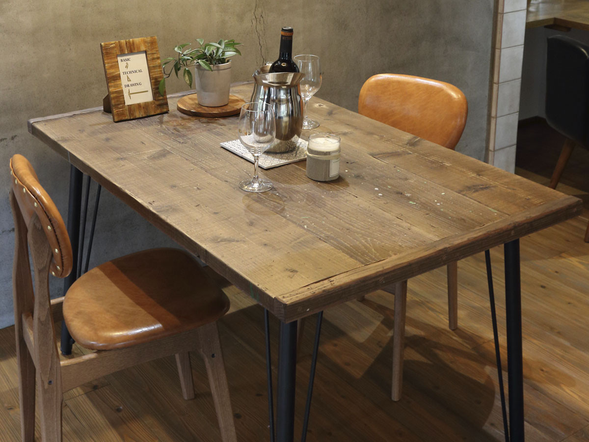 DINING TABLE TYPE-B 7
