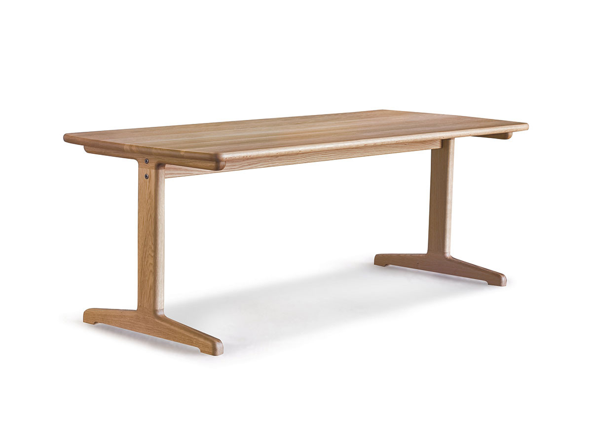 AKI＋ Low Table / アキ プラス ローダイニングテーブル （テーブル > リビングダイニングテーブル） 1
