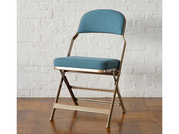 Clarin CLARIN FULL CUSHION FOLDING CHAIR / クラリン クラリン フル