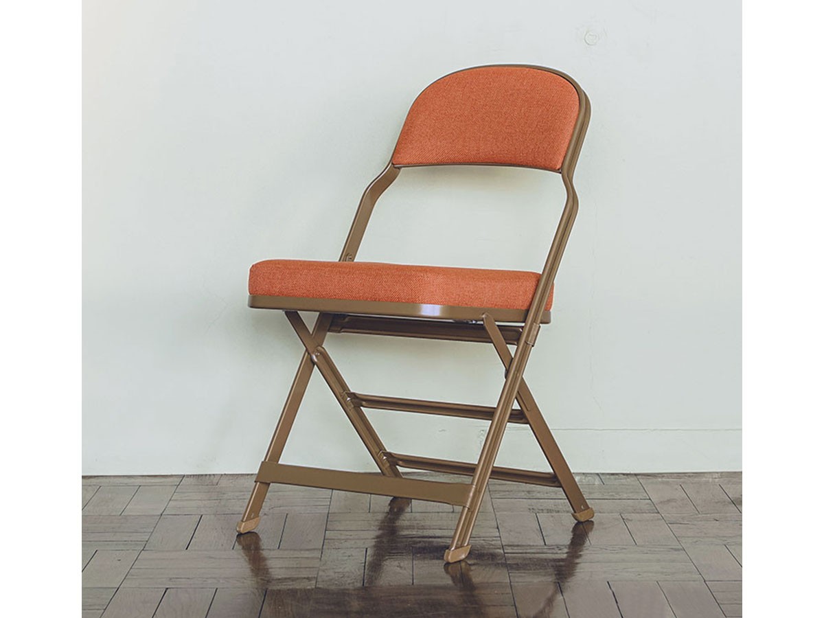 Clarin CLARIN FULL CUSHION FOLDING CHAIR / クラリン クラリン