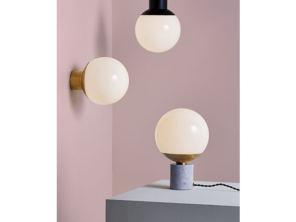Wall Lamp / ウォールランプ #100241 （ライト・照明 > ブラケットライト・壁掛け照明） 3