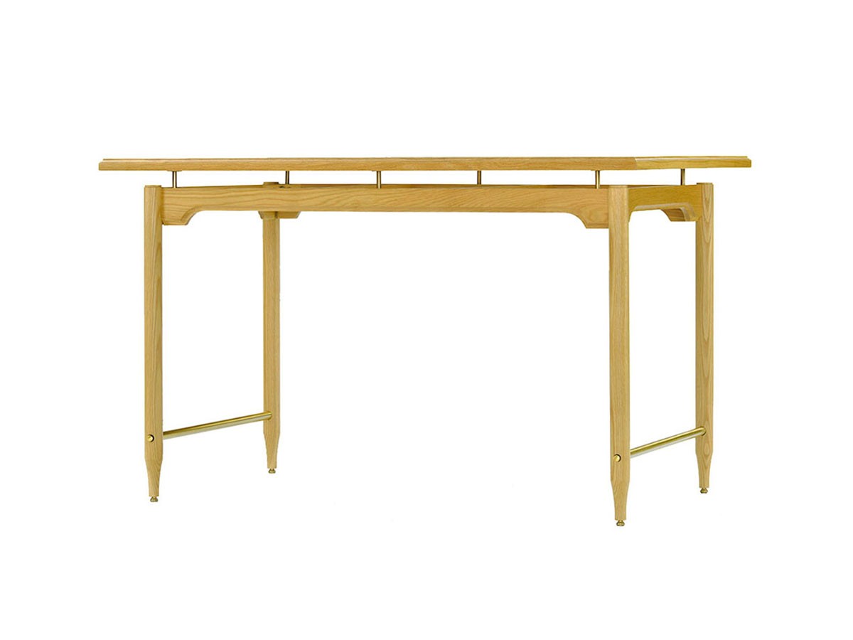 ecruxe EPI DINING TABLE 1200 / エクリュクス エピ ダイニングテーブル 幅120cm（オークナチュラル） （テーブル > ダイニングテーブル） 11