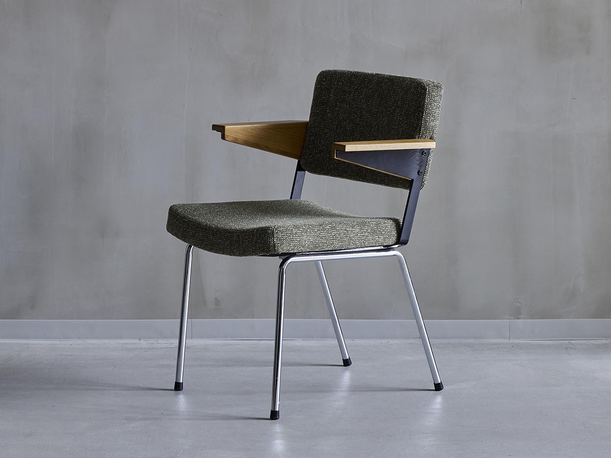 bond KICKS Dining Chair / ボンド キックス ダイニングチェア （チェア・椅子 > ダイニングチェア） 30