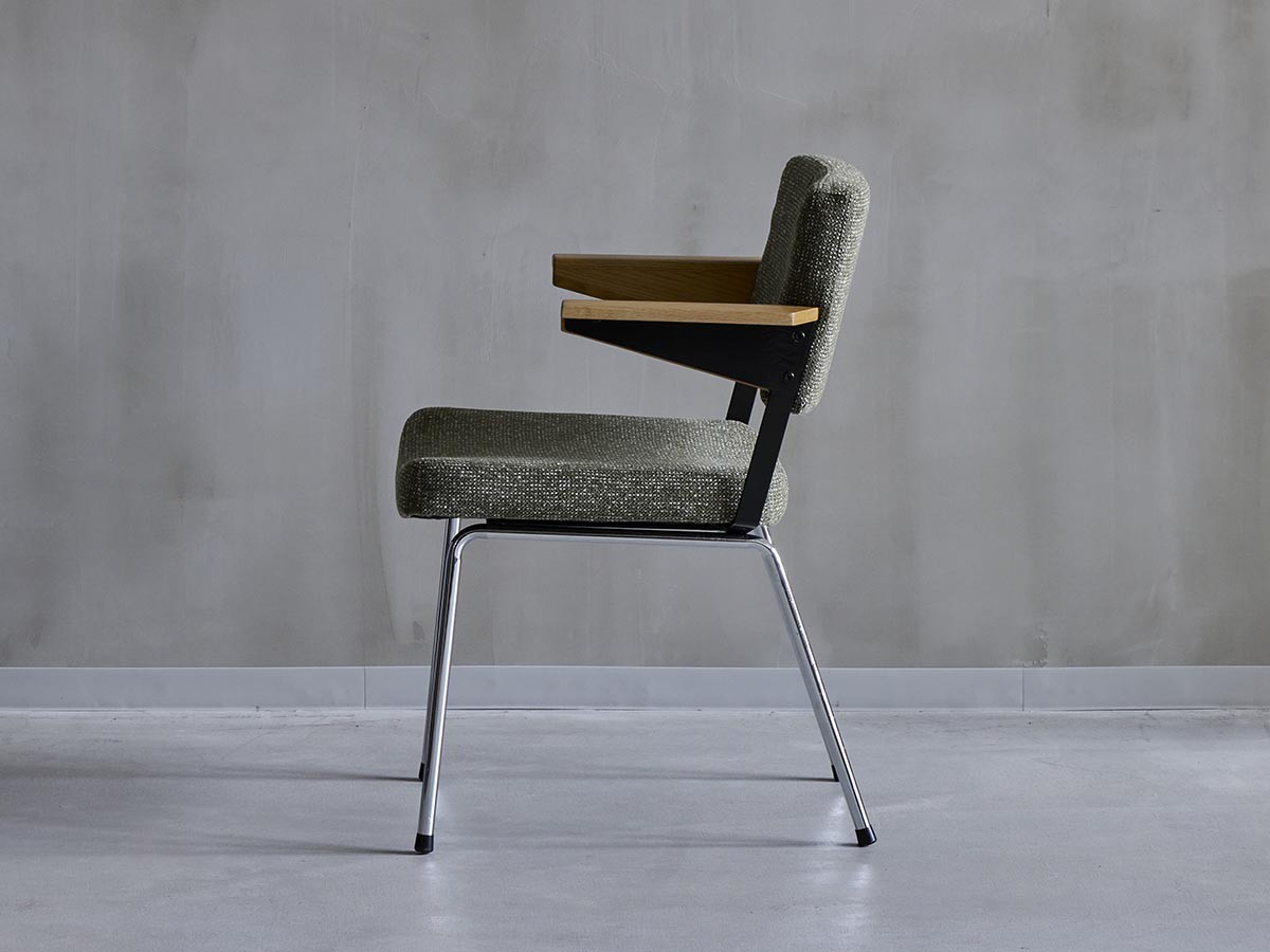 bond KICKS Dining Chair / ボンド キックス ダイニングチェア （チェア・椅子 > ダイニングチェア） 31