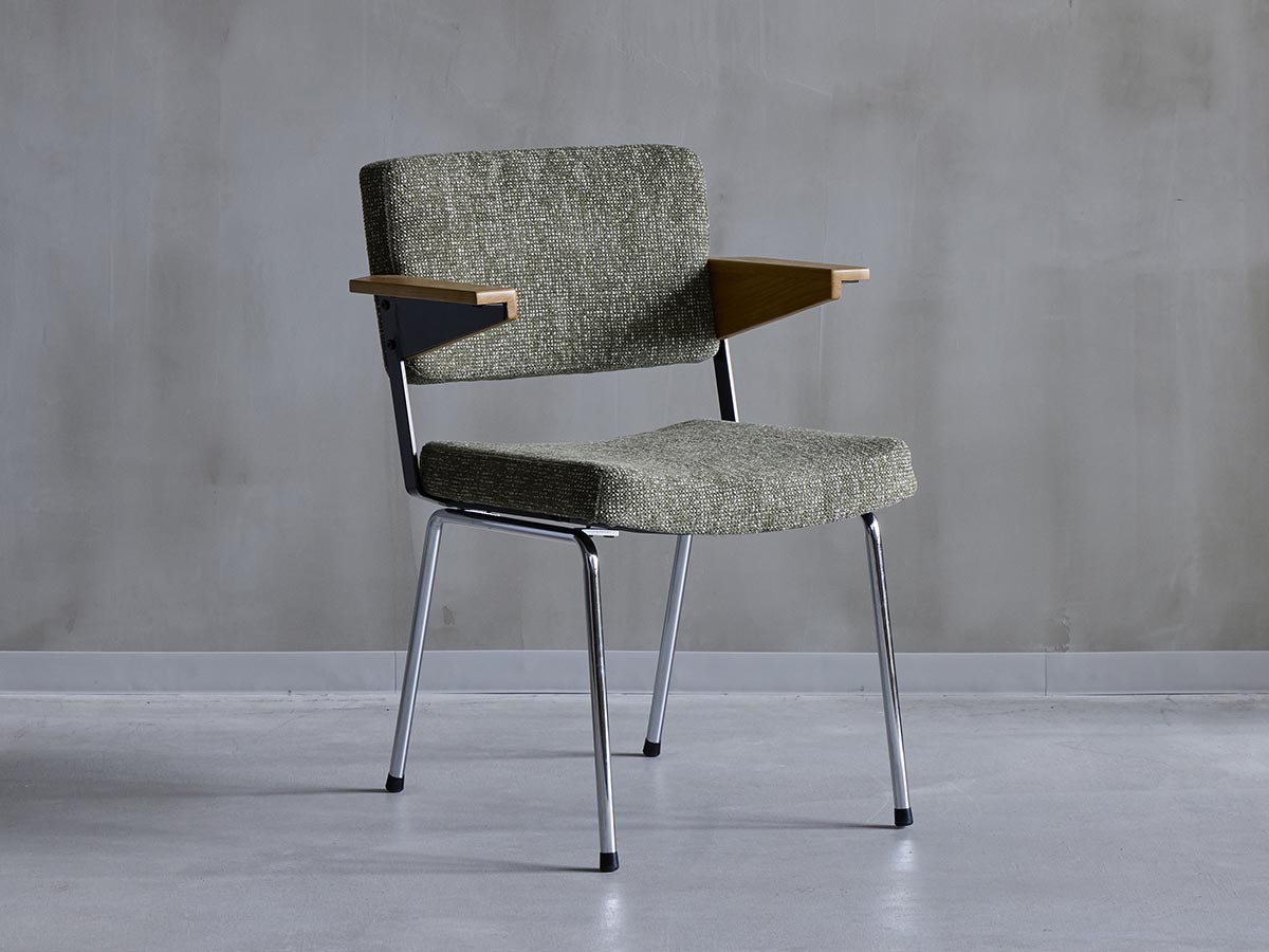 bond KICKS Dining Chair / ボンド キックス ダイニングチェア （チェア・椅子 > ダイニングチェア） 27