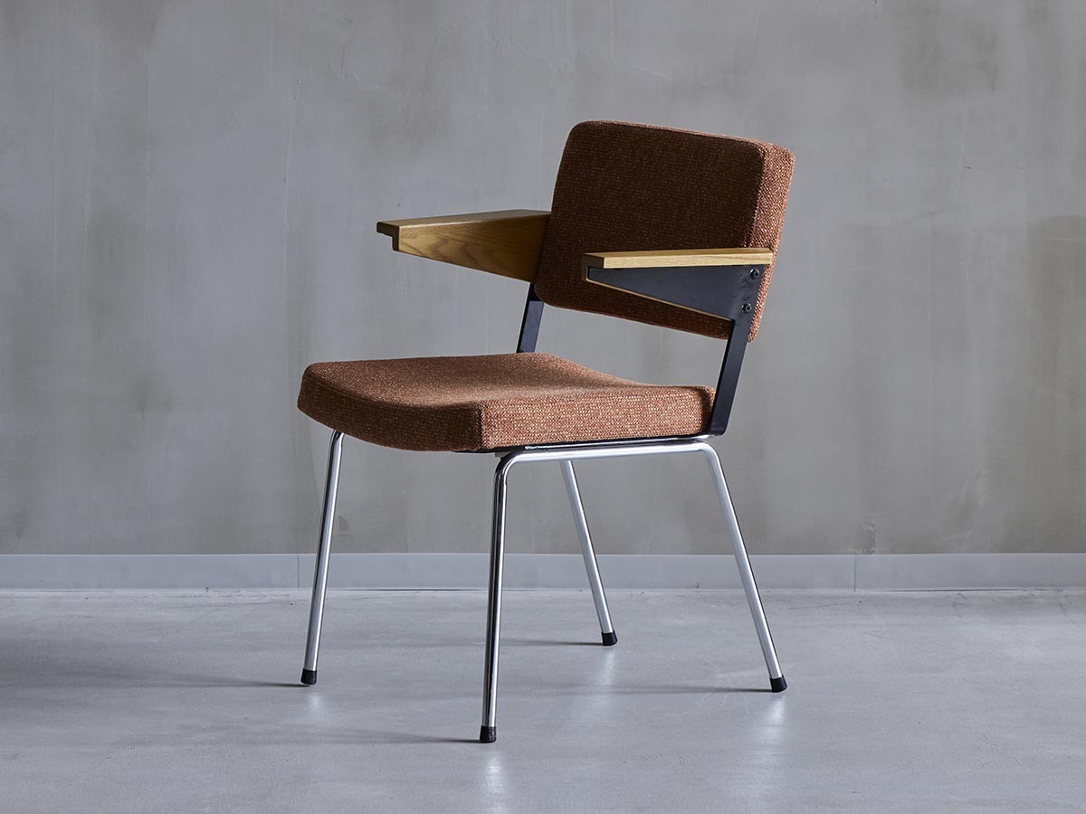 bond KICKS Dining Chair / ボンド キックス ダイニングチェア （チェア・椅子 > ダイニングチェア） 37