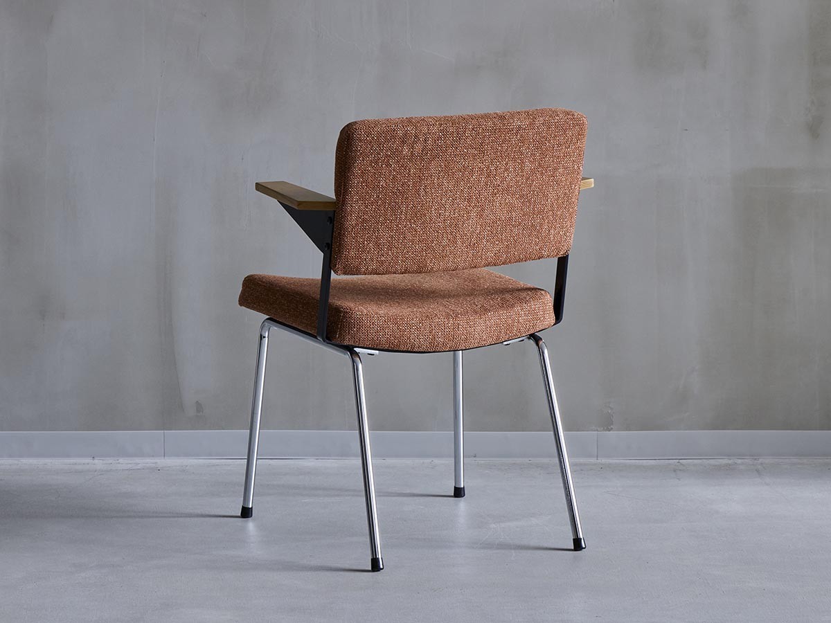 bond KICKS Dining Chair / ボンド キックス ダイニングチェア （チェア・椅子 > ダイニングチェア） 40