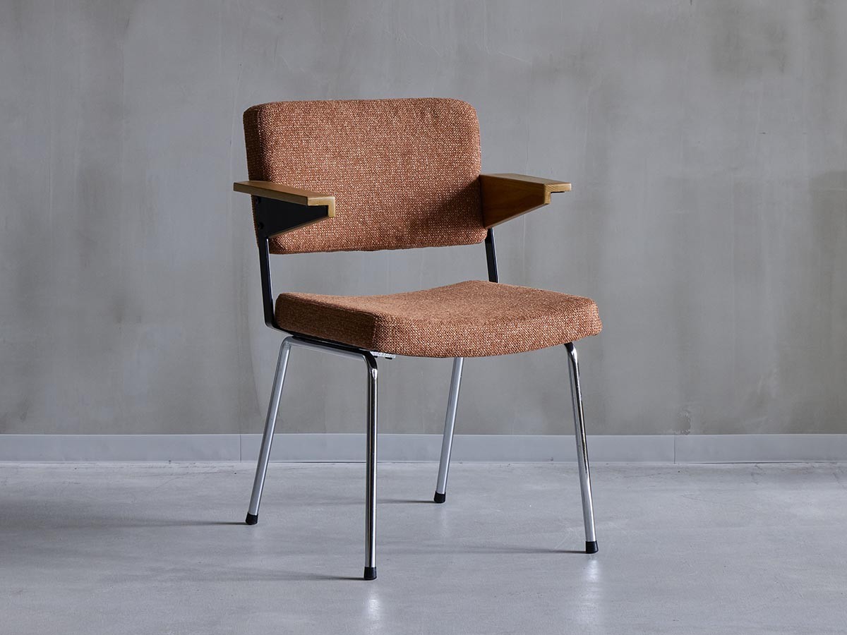 bond KICKS Dining Chair / ボンド キックス ダイニングチェア （チェア・椅子 > ダイニングチェア） 34