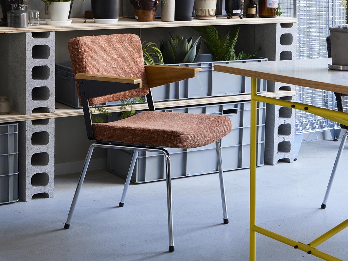 bond KICKS Dining Chair / ボンド キックス ダイニングチェア （チェア・椅子 > ダイニングチェア） 13