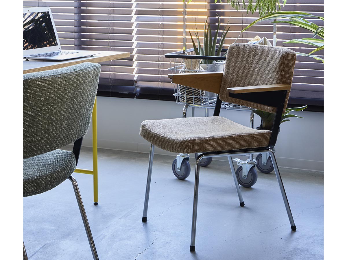 bond KICKS Dining Chair / ボンド キックス ダイニングチェア （チェア・椅子 > ダイニングチェア） 15