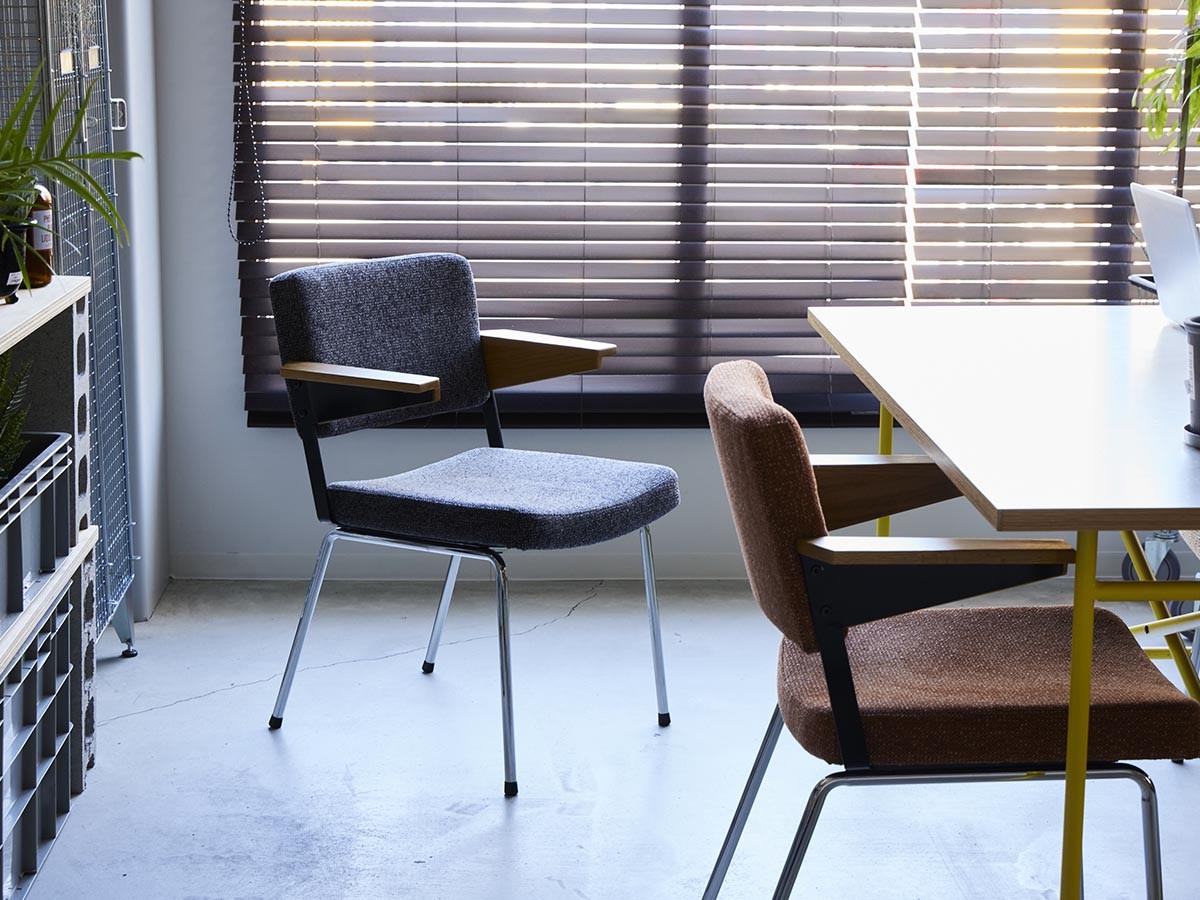 bond KICKS Dining Chair / ボンド キックス ダイニングチェア （チェア・椅子 > ダイニングチェア） 17
