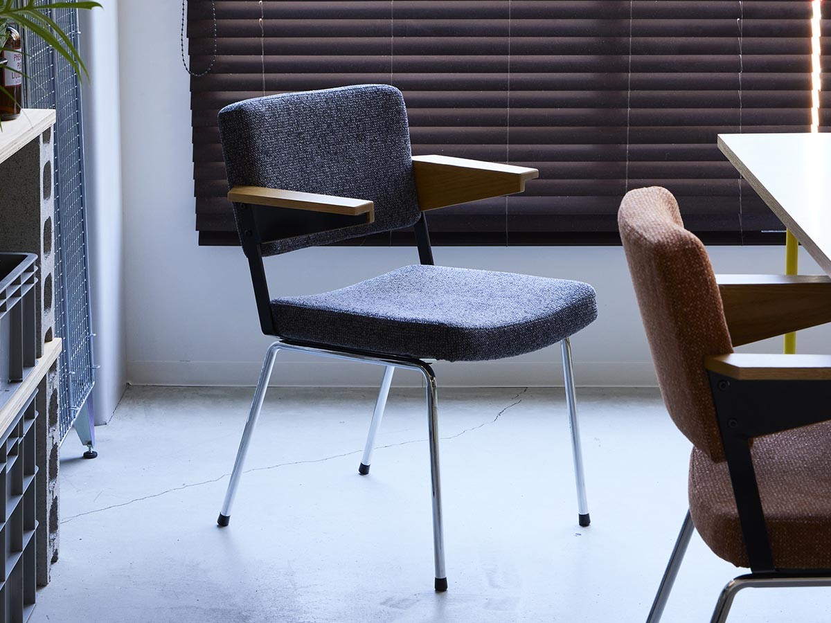 bond KICKS Dining Chair / ボンド キックス ダイニングチェア （チェア・椅子 > ダイニングチェア） 18