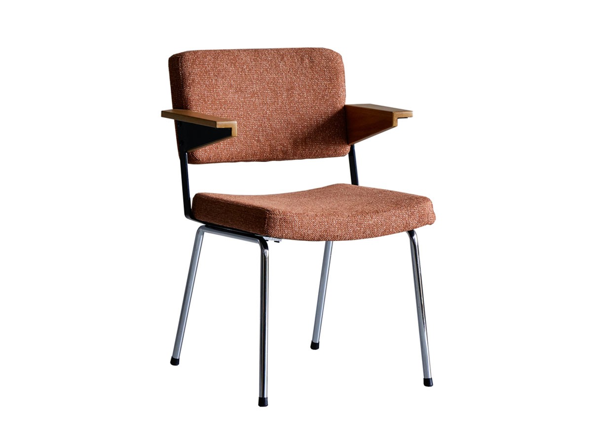 bond KICKS Dining Chair / ボンド キックス ダイニングチェア （チェア・椅子 > ダイニングチェア） 3