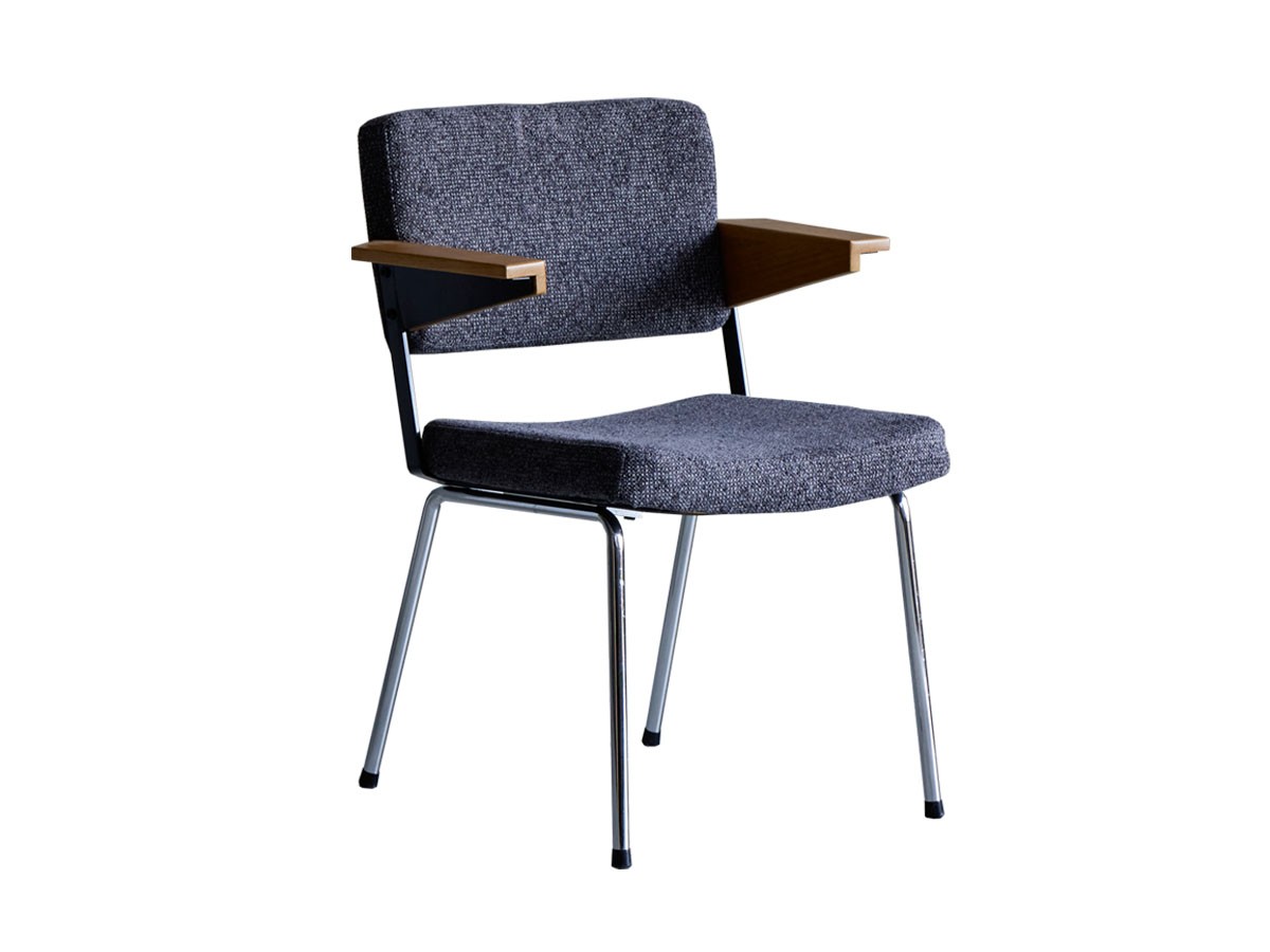 bond KICKS Dining Chair / ボンド キックス ダイニングチェア （チェア・椅子 > ダイニングチェア） 4