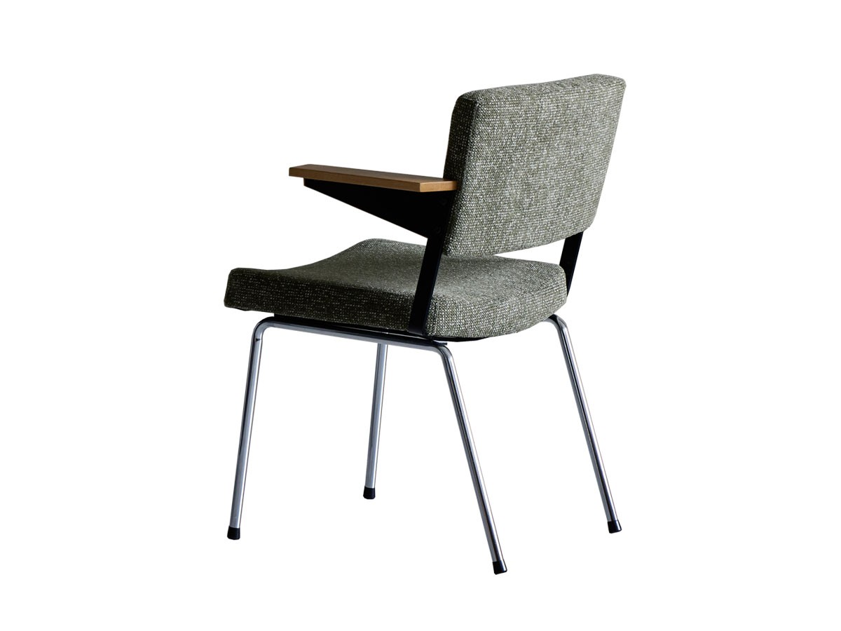 bond KICKS Dining Chair / ボンド キックス ダイニングチェア （チェア・椅子 > ダイニングチェア） 52
