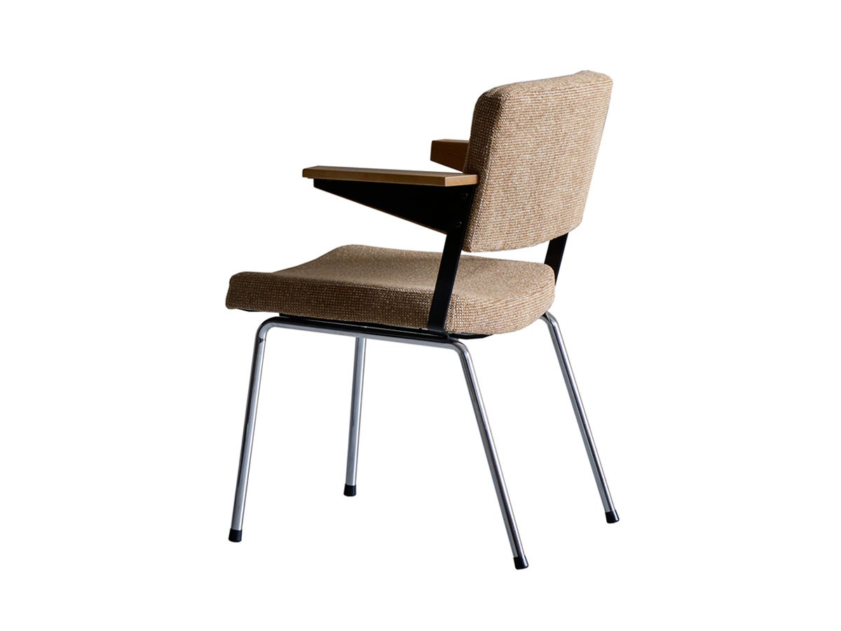 bond KICKS Dining Chair / ボンド キックス ダイニングチェア （チェア・椅子 > ダイニングチェア） 50