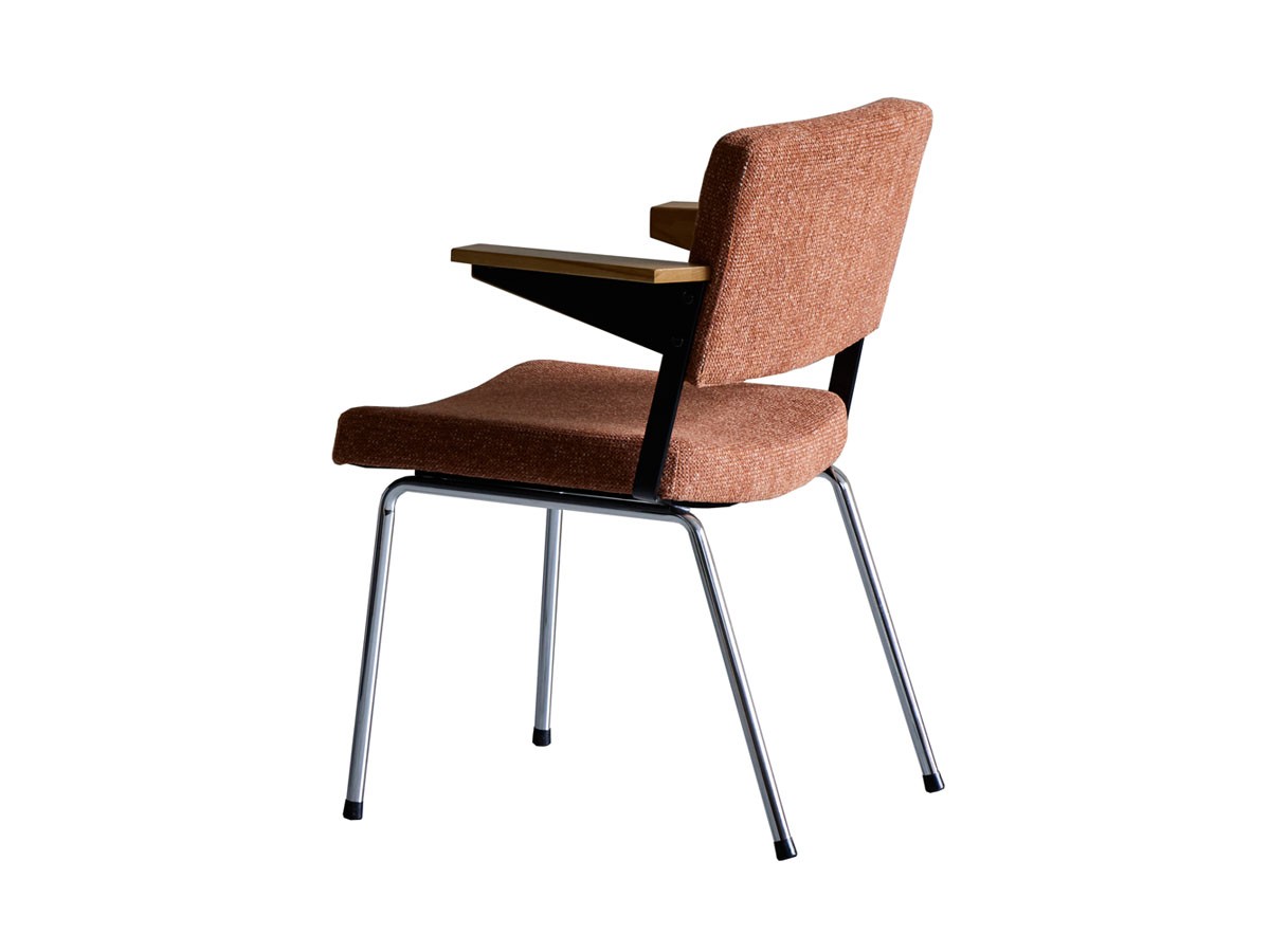 bond KICKS Dining Chair / ボンド キックス ダイニングチェア （チェア・椅子 > ダイニングチェア） 54