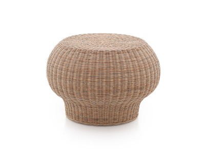 GERVASONI Inout Side Table / ジェルバゾーニ インアウト サイド