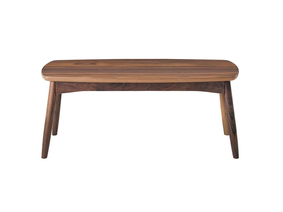 Living Table / リビングテーブル n97030（ウォールナット） （テーブル > ローテーブル・リビングテーブル・座卓） 1