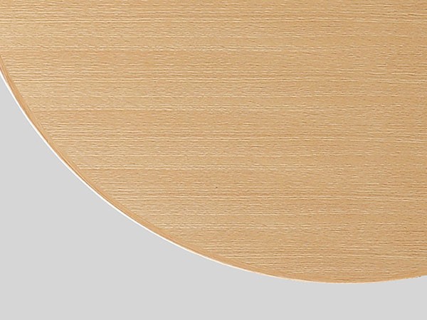 日進木工 Sof Circle Extension Table / にっしんもっこう ソフ 丸伸長式テーブル （テーブル > ダイニングテーブル） 18