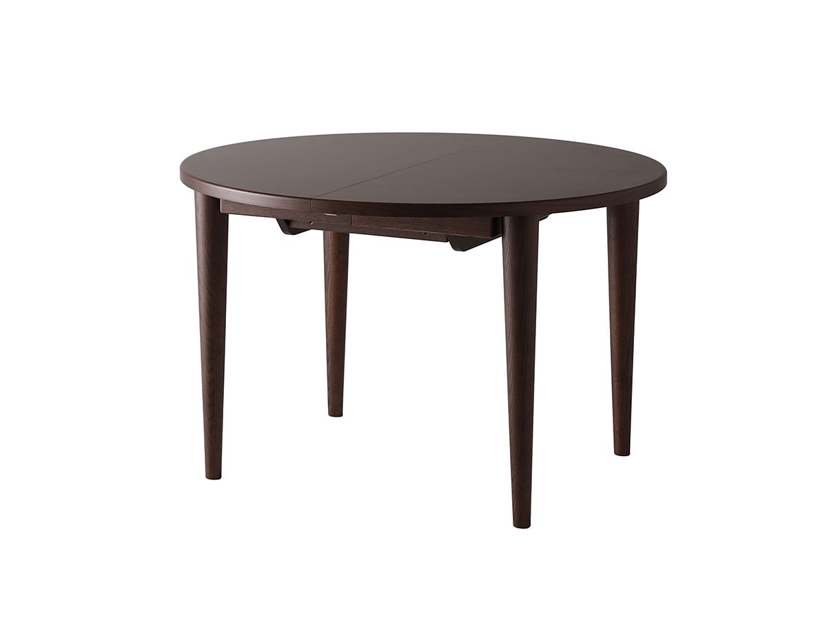 Sof Circle Extension Table