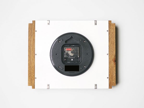 FLYMEe Parlor Wall Clock / フライミーパーラー ウォールクロック