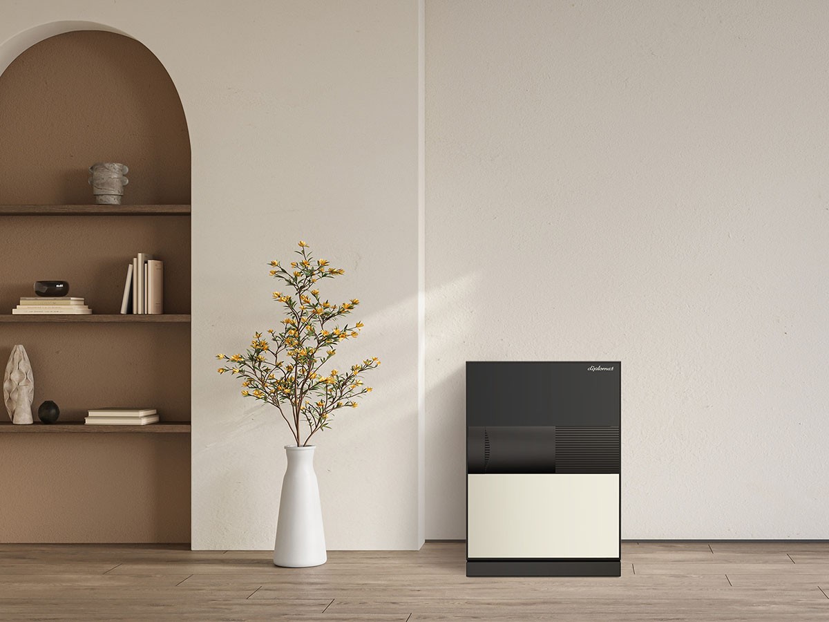 diplomat NEXT PLUS / ディプロマット ネクストプラス 64L （デザイン家電・オーディオ > 金庫） 18