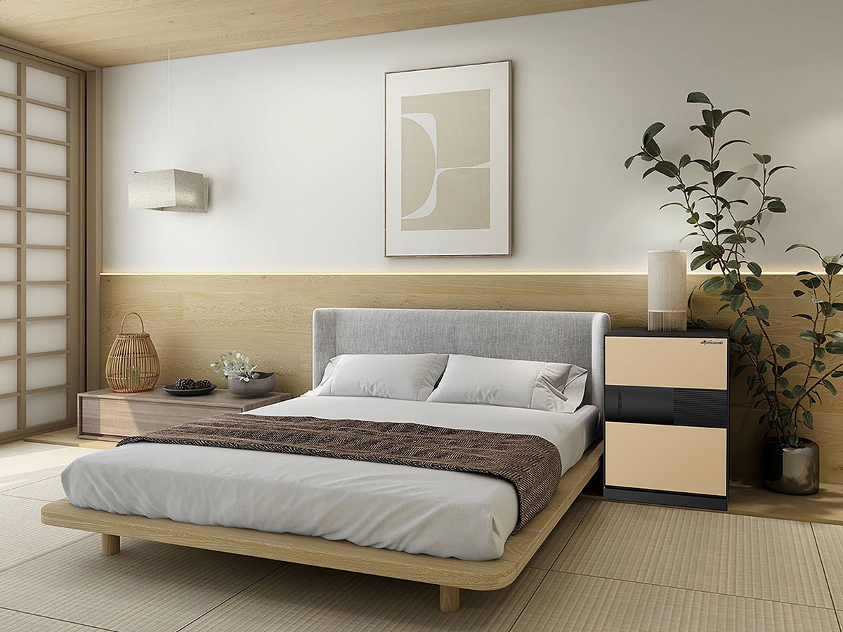 diplomat NEXT PLUS / ディプロマット ネクストプラス 64L （デザイン家電・オーディオ > 金庫） 13