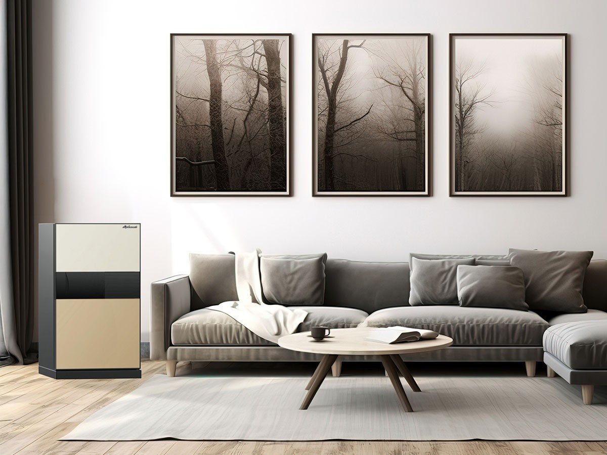 diplomat NEXT PLUS / ディプロマット ネクストプラス 64L （デザイン家電・オーディオ > 金庫） 15