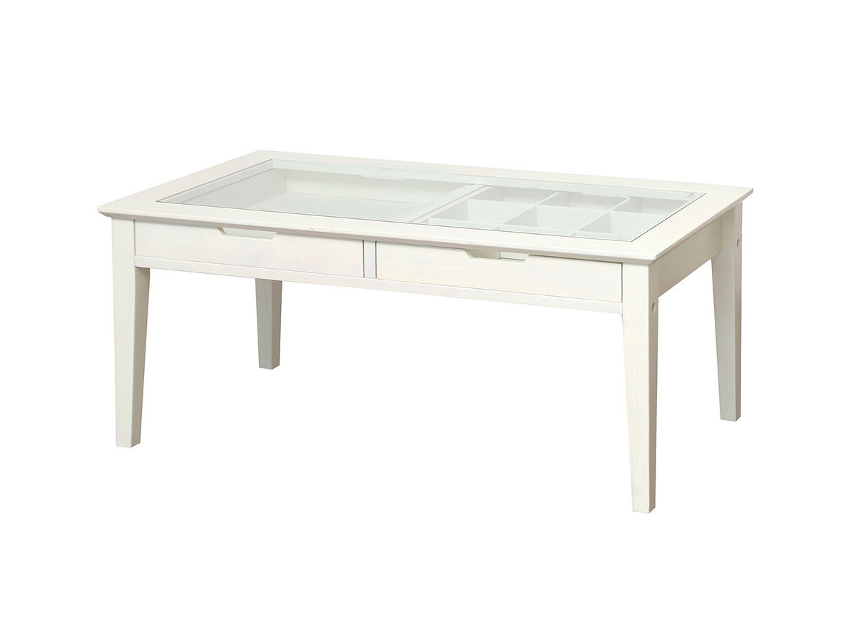 Collection Table / コレクションテーブル m29139 （テーブル > ローテーブル・リビングテーブル・座卓） 1