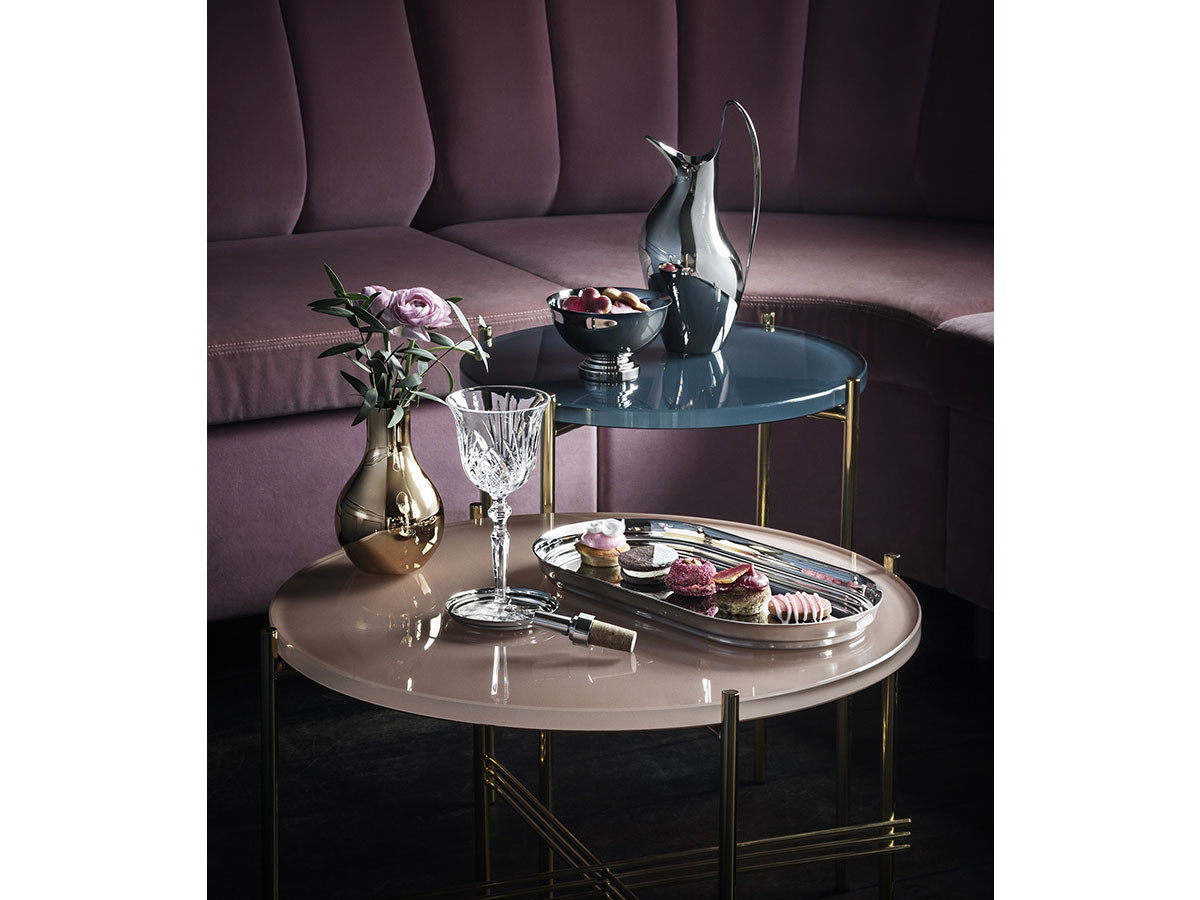 GEORG JENSEN MANHATTAN WINE STOPPER / ジョージ ジェンセン マンハッタン ワイン ストッパー （キッチン家電・キッチン用品 > ワイングッズ） 5