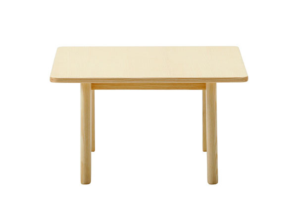 Bruno Side Table 65 / ブルーノ サイドテーブル 幅65cm （テーブル > サイドテーブル） 1