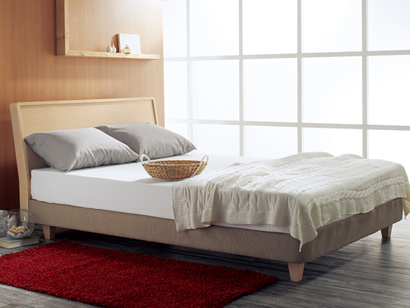 Single Bed / シングルベッド n97121 （ベッド > シングルベッド） 2