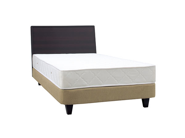 Single Bed / シングルベッド n97121 （ベッド > シングルベッド） 1
