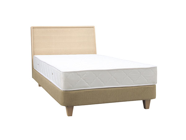 Single Bed / シングルベッド n97121 （ベッド > シングルベッド） 5