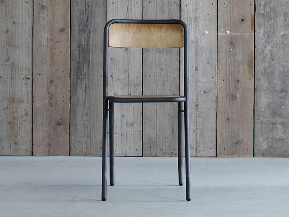 Knot antiques BAKE CHAIR / ノットアンティークス ベイク チェア （チェア・椅子 > ダイニングチェア） 2