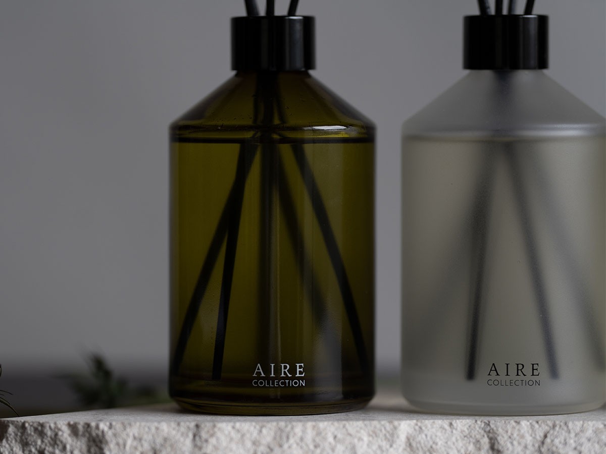 AIRE DIFFUSER / エアー ディフューザー 300ml（アーバー） （インテリア雑貨 > ルームフレグランス） 9